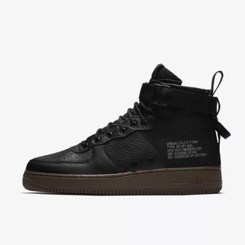 Nike sneakers